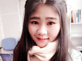 小仙女最可爱主播照片