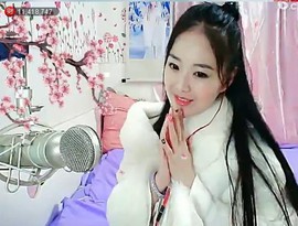 ╰❥℡致青春～主播照片