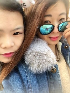 娜宝🌸🎀主播照片