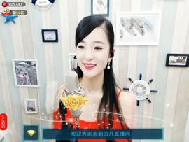 右手还是那个右手！！主播照片