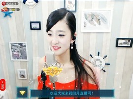 右手还是那个右手！！主播照片
