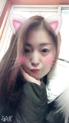 林妹妹不定时直播主播照片