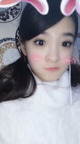 右手还是那个右手！！主播照片