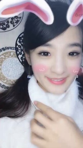 右手还是那个右手！！主播照片