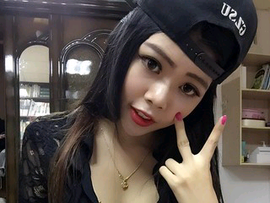 木易豪、坏人主播照片
