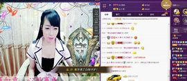 z米朵主播照片