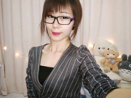 jiangjunl8主播照片