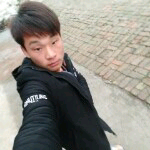 你开我的爱刘啸天的主播照片