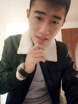 阿俊_主播照片
