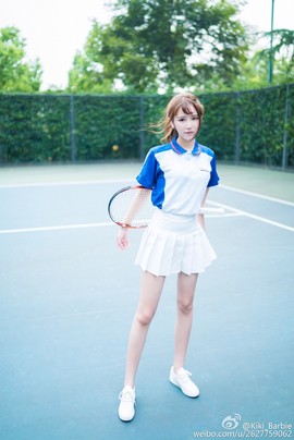 習慣有妮主播照片