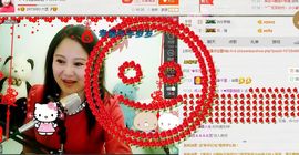 ゞ❤民歌甜姐ゞ主播照片