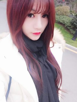 冷❤️冷仙儿主播照片