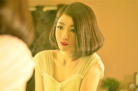@沅昔主播照片