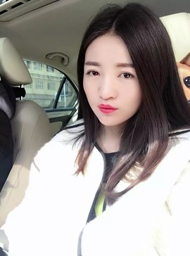 @沅昔主播照片