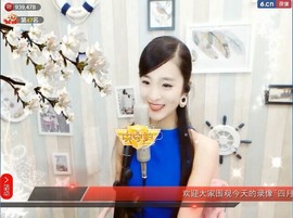 右手还是那个右手！！主播照片