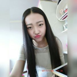 妞妞魔-待我归主播照片