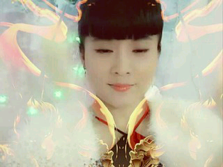 梦幻仙境传说的主播照片
