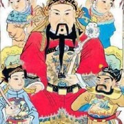 财神vk