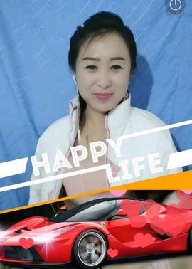 涵涵呀～～主播照片