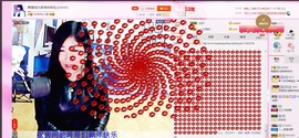 ~幸运魔法~主播照片