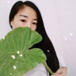 若曦LOVE海报