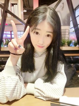嘉baby❤️主播照片