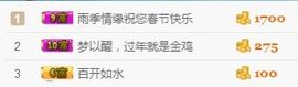 35323❥果果╰╯主播照片
