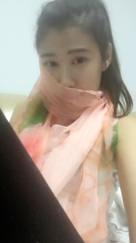 爱臭美的嘉嘉主播照片