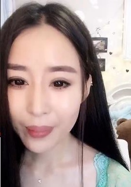 @妹子真的很美@照片主播照片