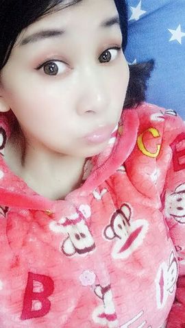 我是谁？你知道主播照片