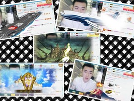 阿俊_主播照片