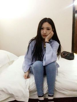 ♚吒妹👉许昌小貂蝉主播照片