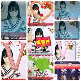 🎵小邓丽君🌺溪儿主播照片