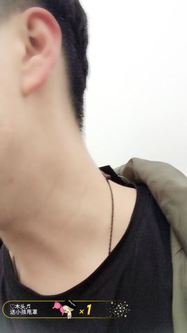 不知道呀……主播照片