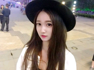 一方孤独的主播照片