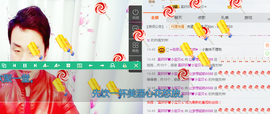 让梦想起航6688主播照片