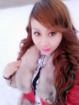 恋儿.......主播照片