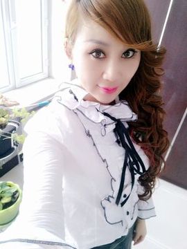 恋儿.......主播照片
