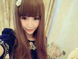 酷帅★彡主播照片