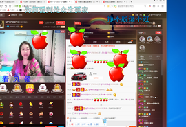 ☞殇雪☜主播照片