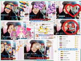 ℒℴvℯ玲妹妹♪♪主播照片