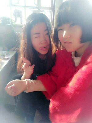 沐雪儿♥的主播照片