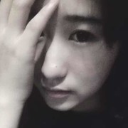 发光的墨汐💋