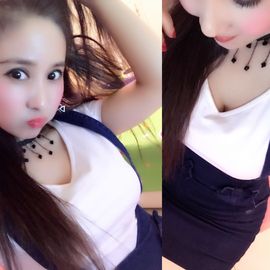 魅丽晴儿主播照片