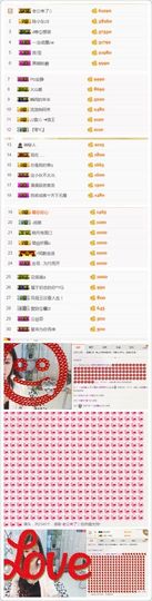 小溪8822主播照片