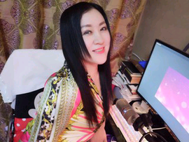 Kk杨杨主播照片