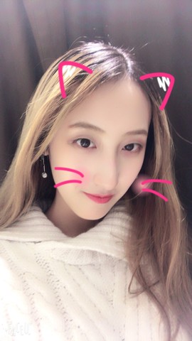 金可爱主播照片