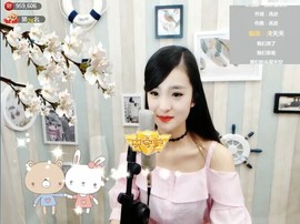 右手还是那个右手！！主播照片