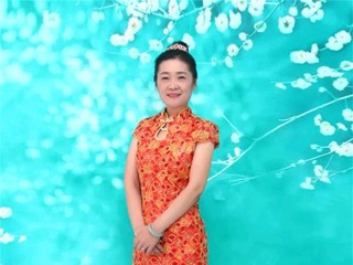 真心好哥的主播照片