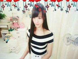 曲终人散皆是梦、主播照片